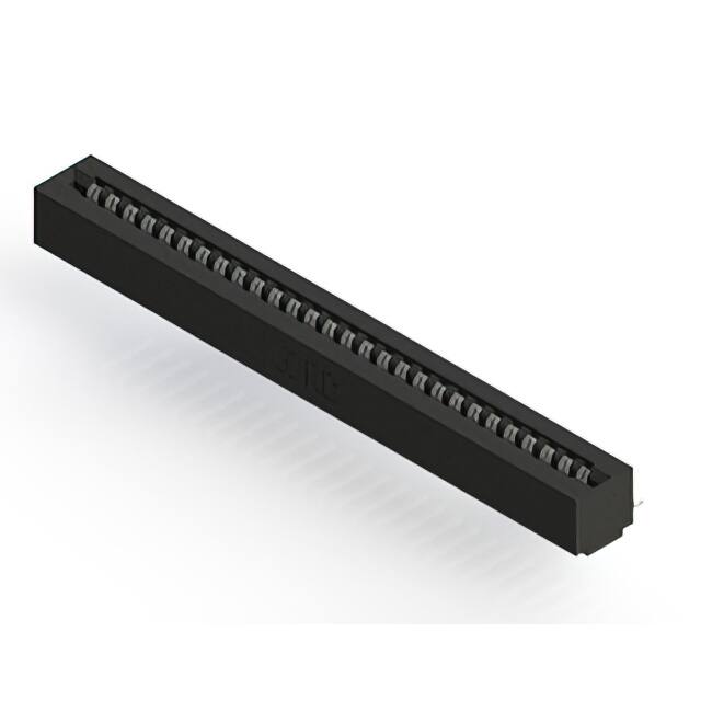 857-028-457-101 EDAC Inc.  Edgeboard Connectors